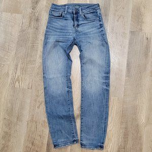 Men's American Eagle Relaxed Flex Jeans